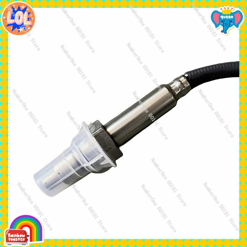 For Nitrogen Oxygen Sensor 441-5127-03 For Caterpillar CAT 4415127