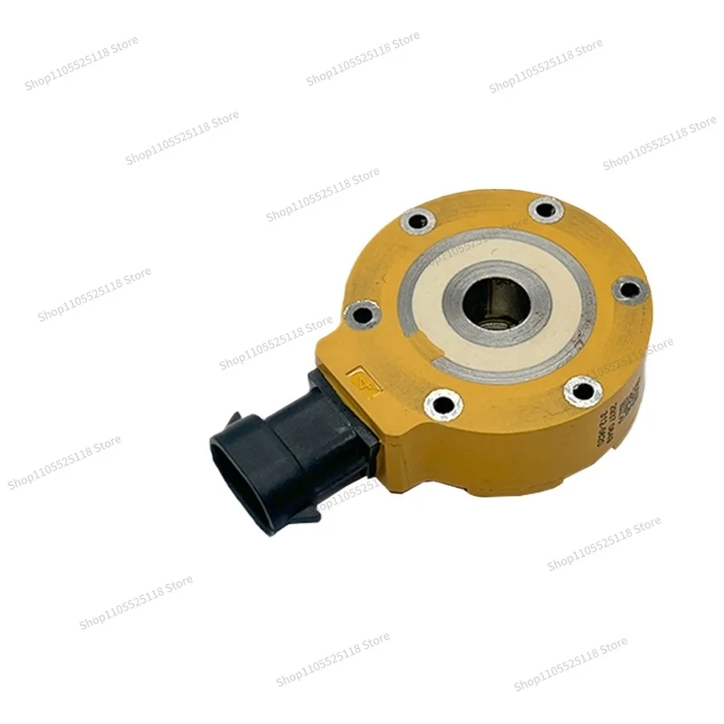 For Excavator Parts 3125620 Solenoid Valve 312-5620 Suitable for 320D C6.4
