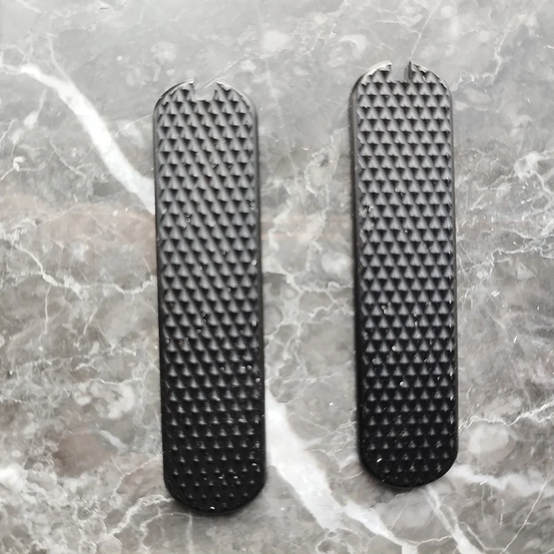 Victorinox empuñadura CNC aleación aluminio para navajas suizas