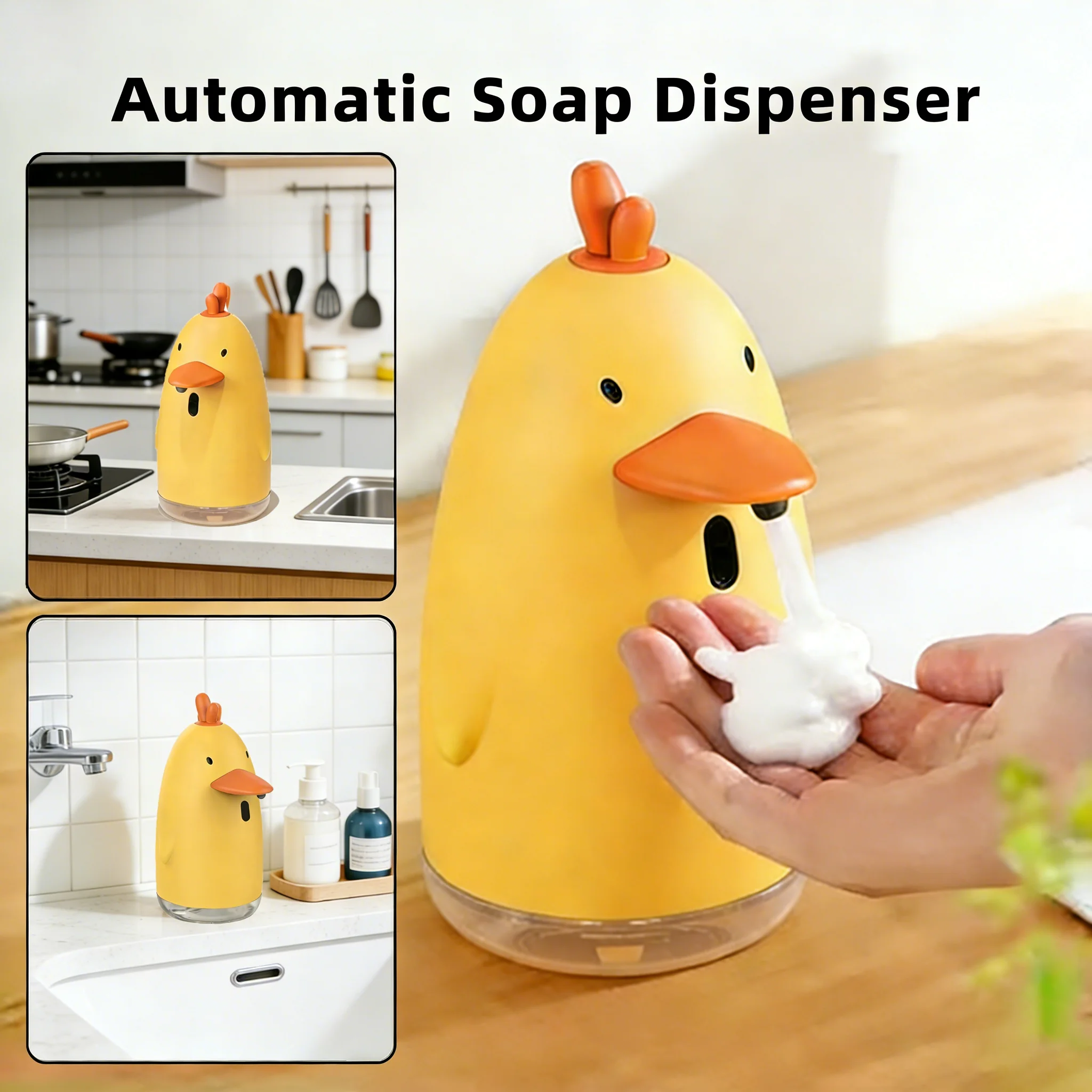 #37 Cheap Soap Dispensers Worth Buying