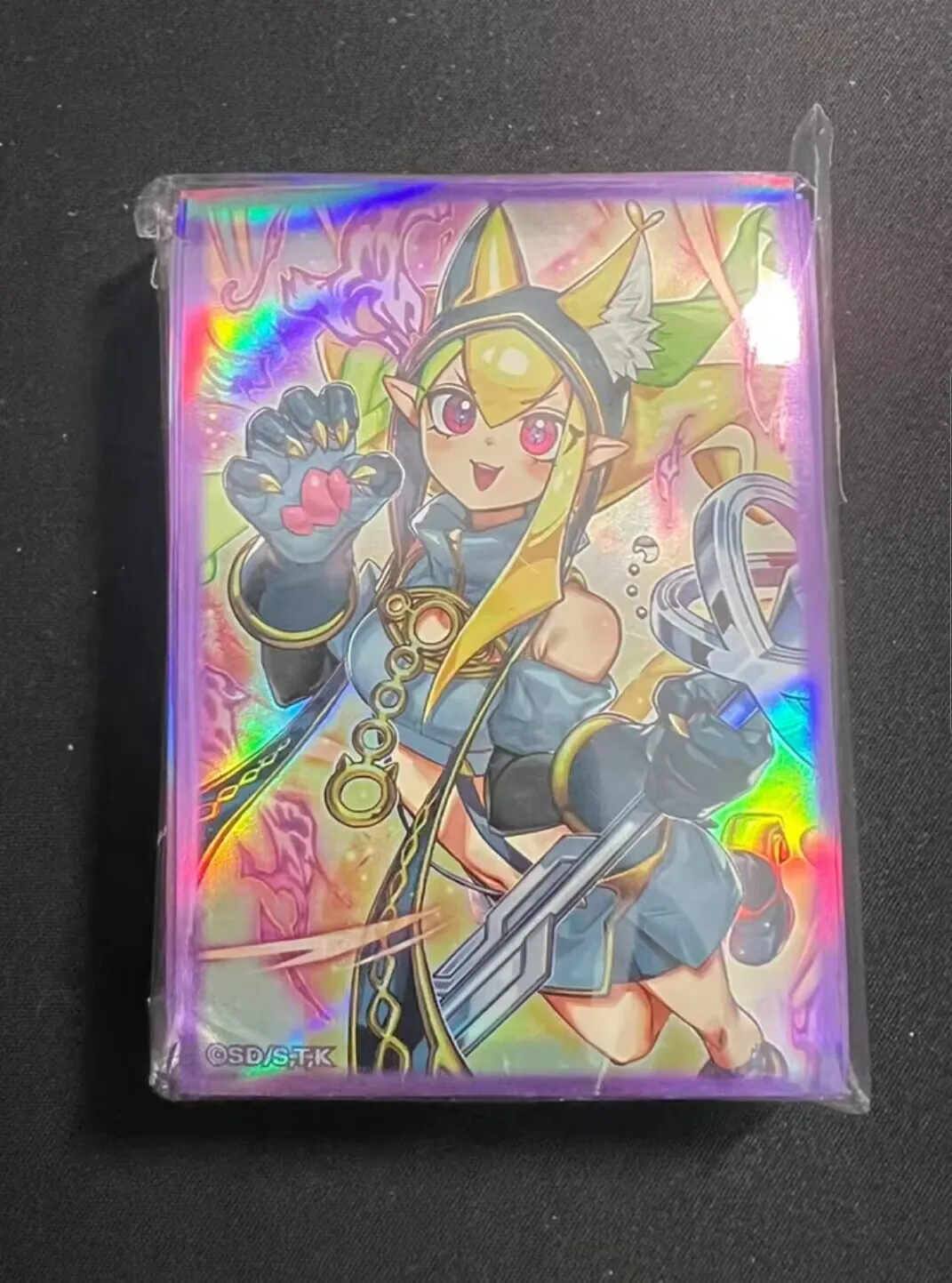 yugioh card sleeves reddit Bandai One Piece Trading Card Supplies - Deck Protectors