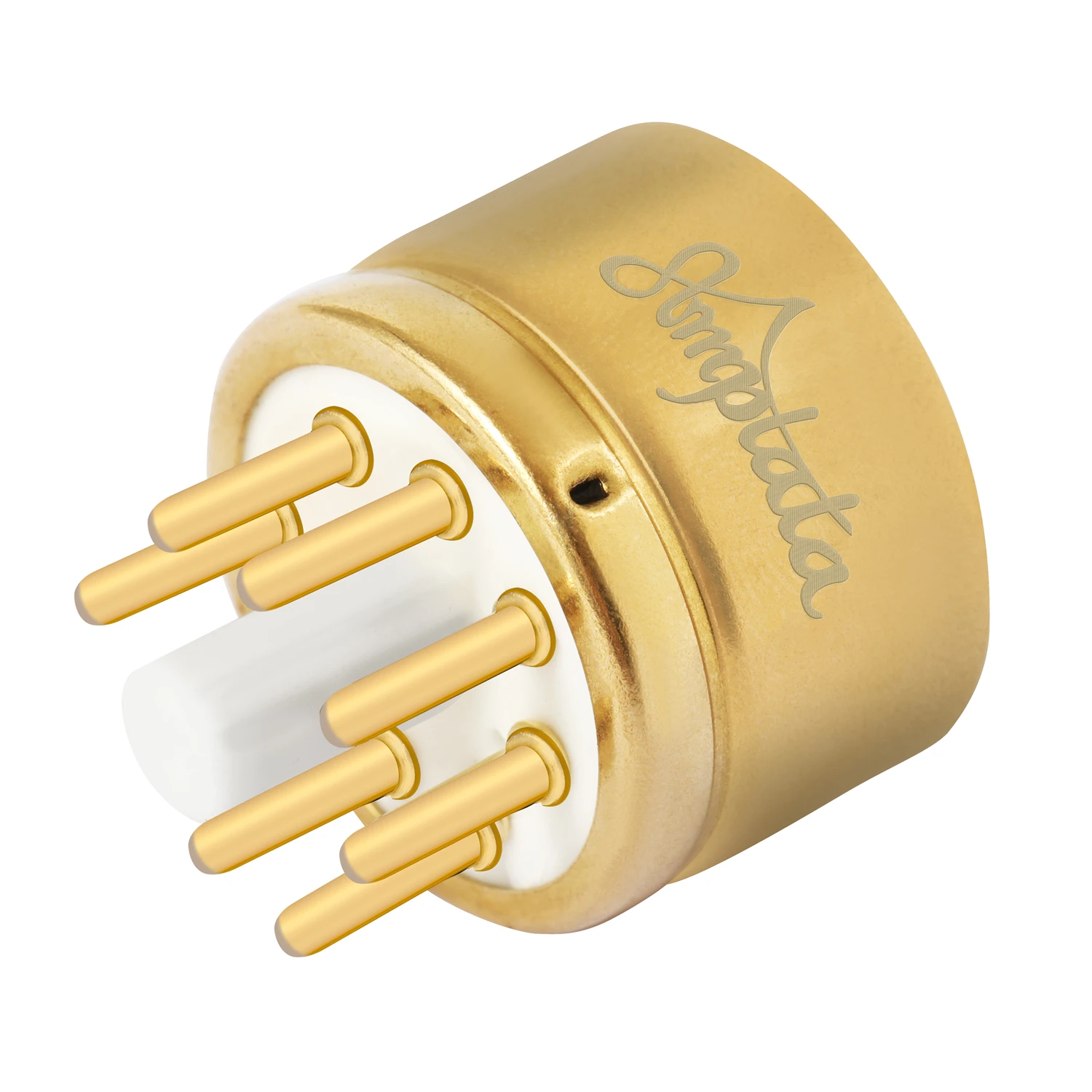 

Amptata 6CG7 Замена 6SN7 CV181 6N8P 6H8C 5692 B65 ECC32 HIFI ламповый преобразователь предусилитель гитары