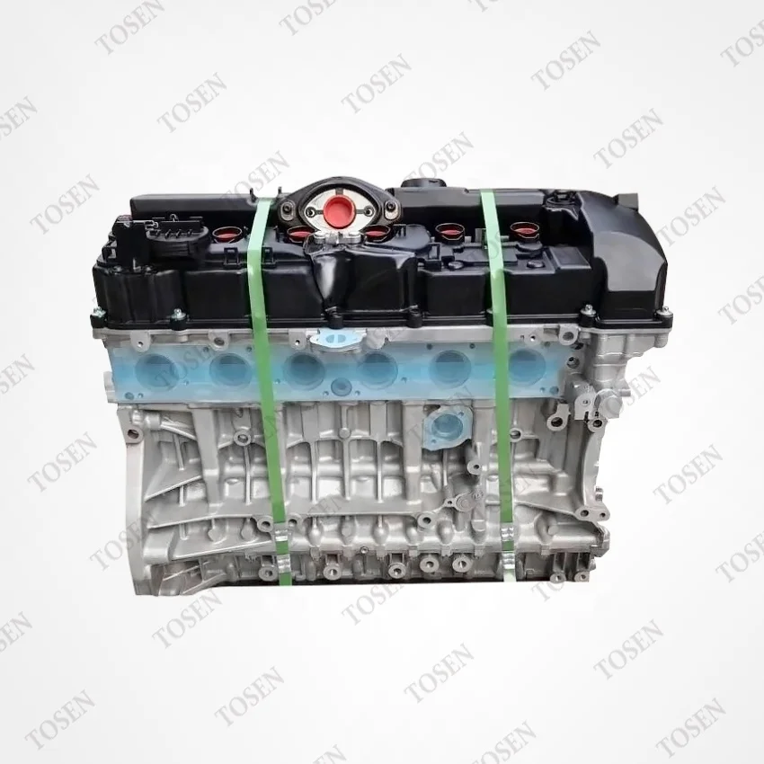 Brand New 4 Cylinders Motor Engine Assembly N20b20A For X1 E84