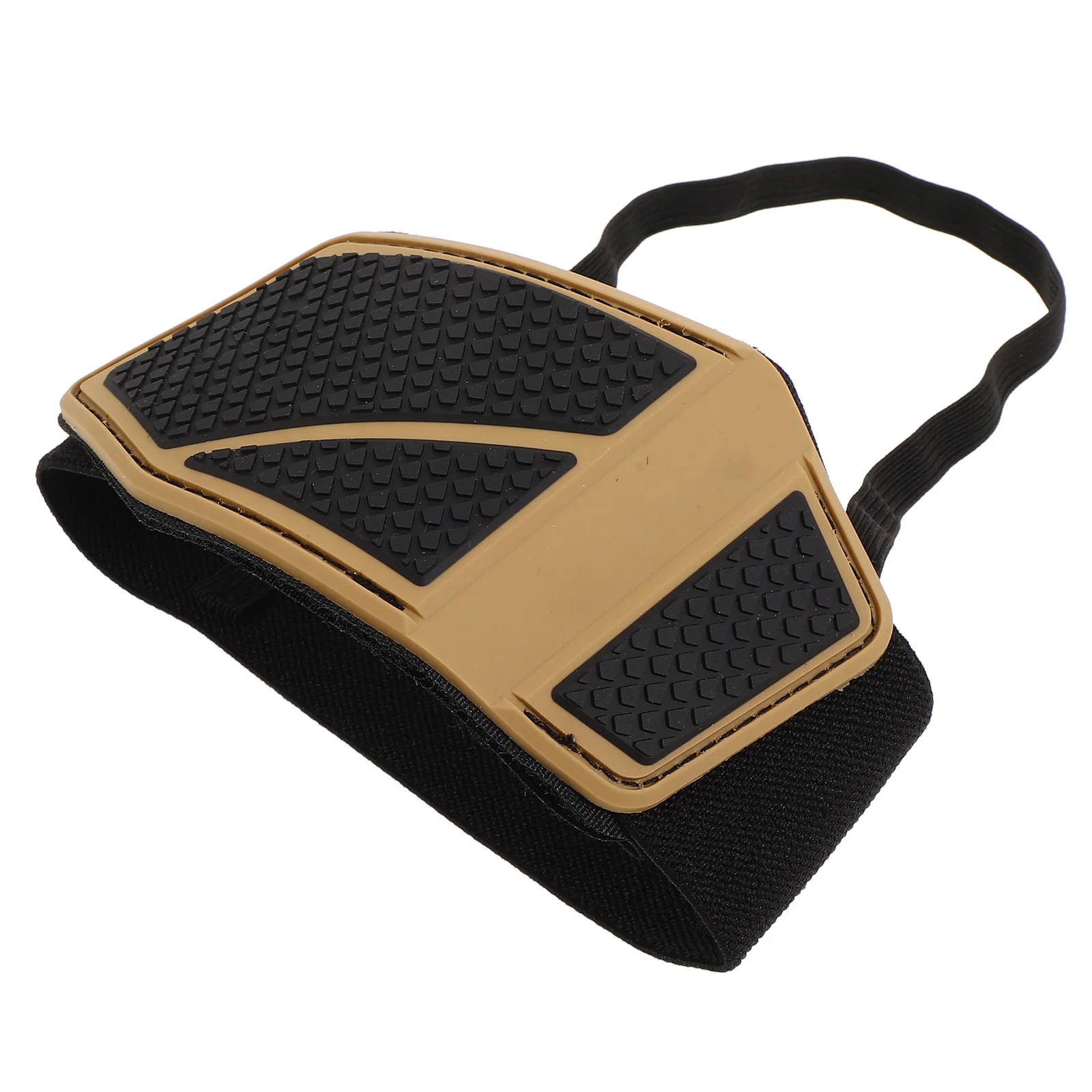 

Motorcycle Gear Cover Motorcycle Shoe Boot Protector Shift Pad Durable Anti Slip Riding Guard Compatible Models Performance