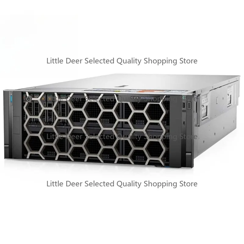 4U Server Case Powe…