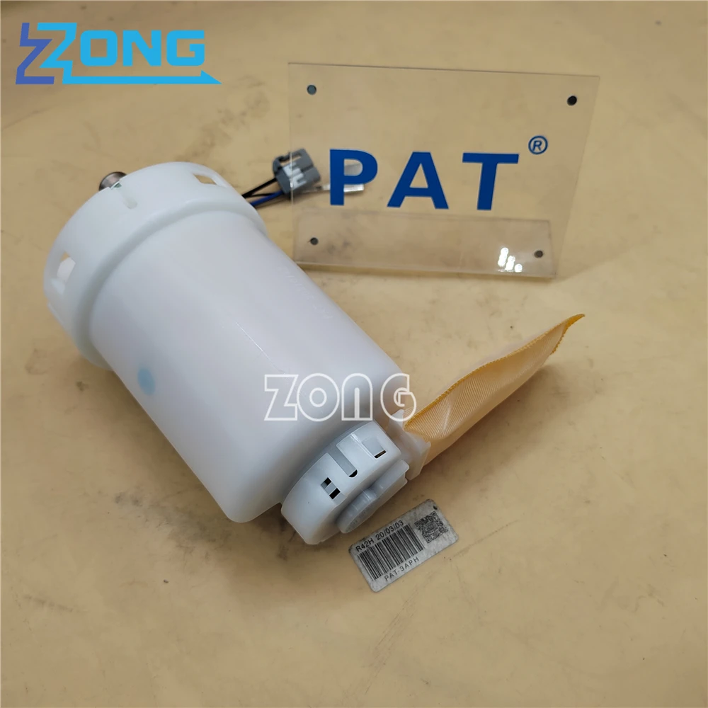 ZONG Car Half Set Of Fuel Pump Module For Toyota Voxy Noah AZR60 AZR65 1Azfse 77024-32050 7702432050 23210-28290 2321028290