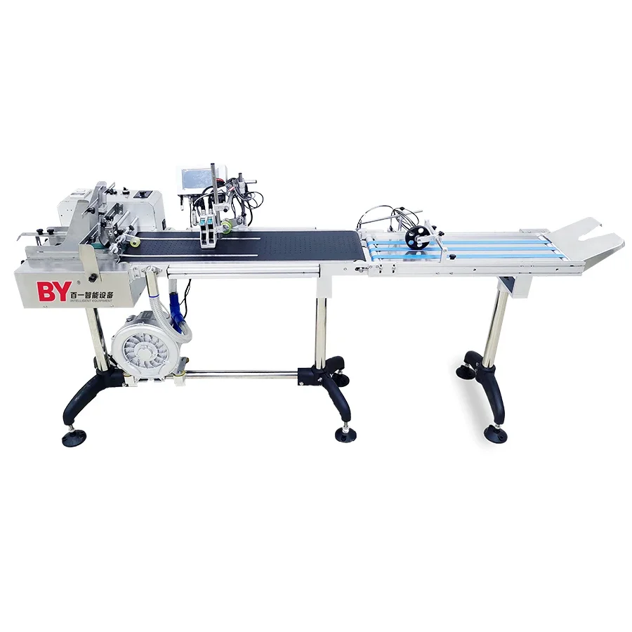 feeder friction paper UV inkjet paging machine Friction feeder paging machine