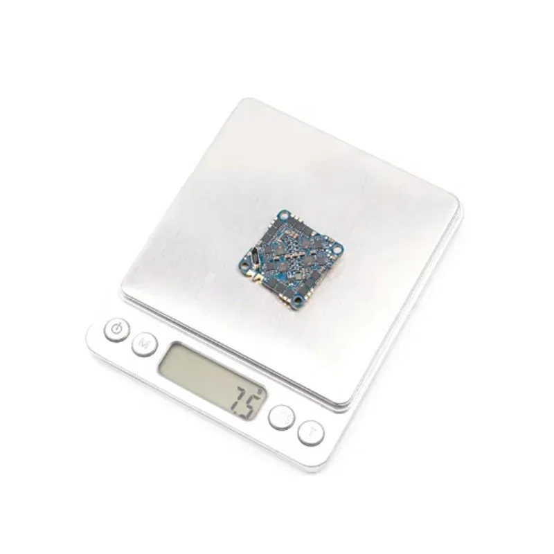 iFlight Whoop AIO F411 V1.1 ボード - MPU6000 5V 2A BEC 16MB ブラックボックス FPV RC フライトコントローラー