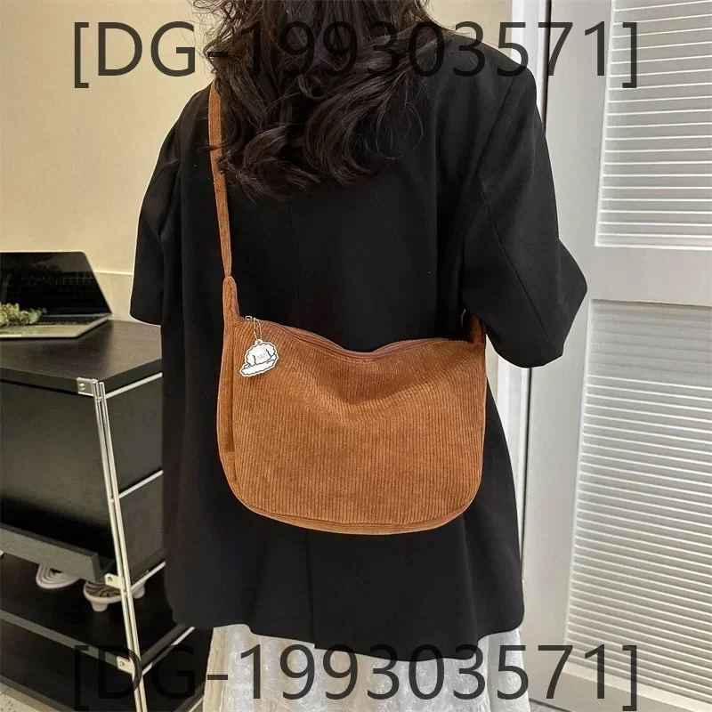 

2024 New Women Bag Fashionable and Soft _DG-199303571_