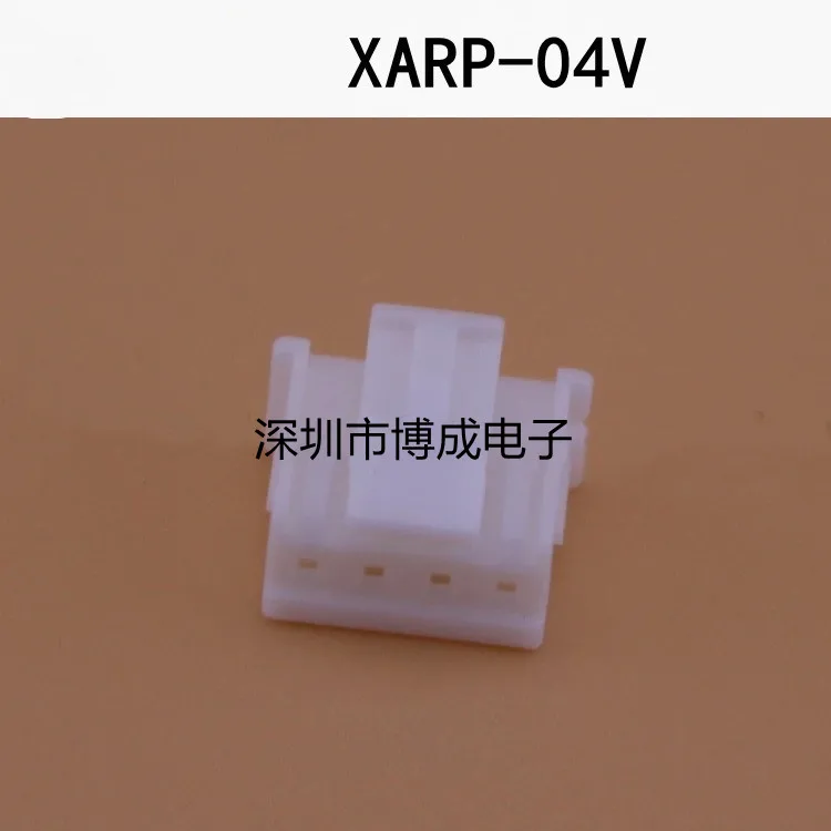 Conector j, 10 peças/100 peças, XARP-04V XARP-03V XARP-02V