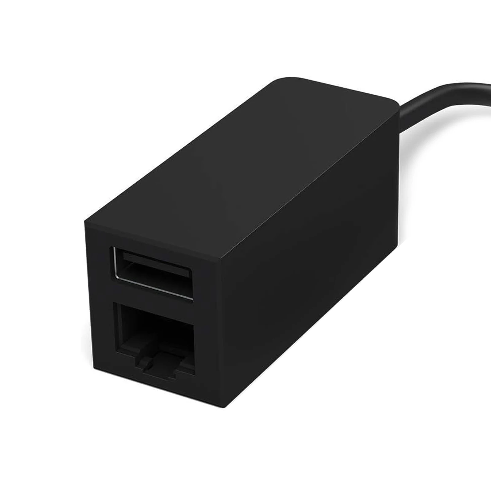 

USB-C Type-C to Ethernet RJ45 and USB 3.0 Adapter HUB for Microsoft Surface, for MacBook Pro/Air,for Pad Pro,for Surface Laptop