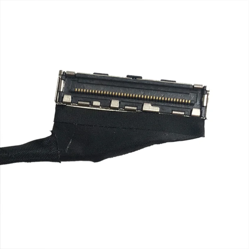 Cable de pantalla LCD de 30 pines para MSI MS-16P6 gp63 leopardo 8rd we63 8si