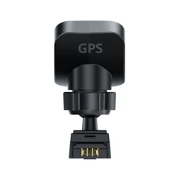 Vantrue N4, N2S, X4S, N1 Pro(2023), T3 kamera na deskę rozdzielczą moduł odbiornik GPS typ C Port USB mocowanie samoprzylepne dla okien i Mac