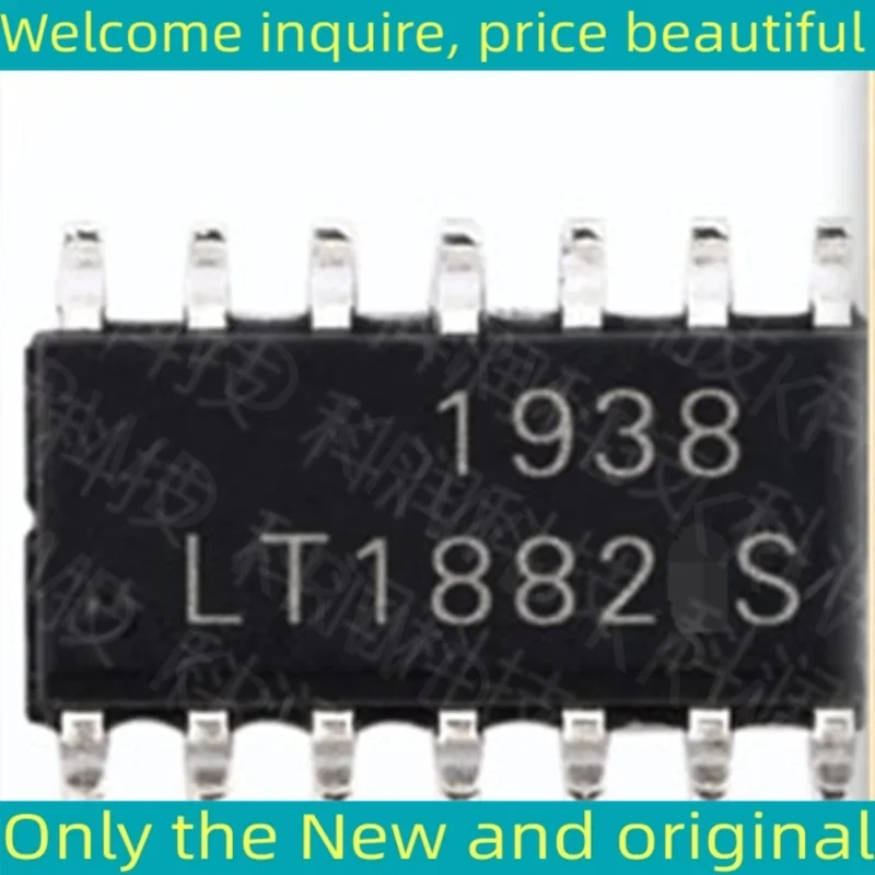 5PCS LT1882CS New A…