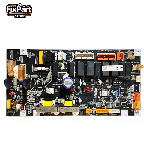Used for Hisense Air Conditioning Motherboard 1959578.B Circuit Board Circuit Board Control Board Original Disassembly Parts