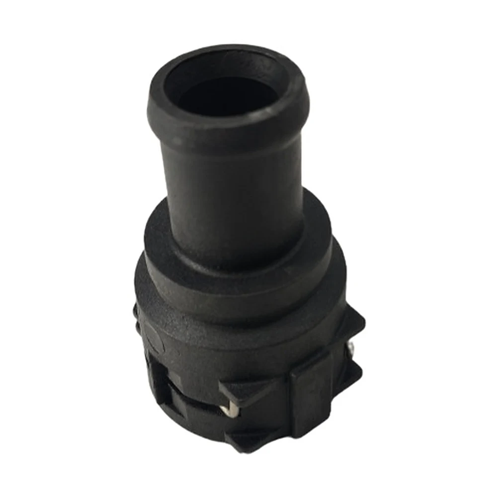 Water Pipe Connector 5QD122291C 3B0122291B Fit For Saic Volkswagen New Lavida Gran 2015-2027 Lavida Pro 2025-Up