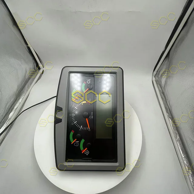 Factory Price Original CAT Control Assembly 332-7644 3327644 Display Module 20R8454 for Articulated Unloading Trucks 735B/740B