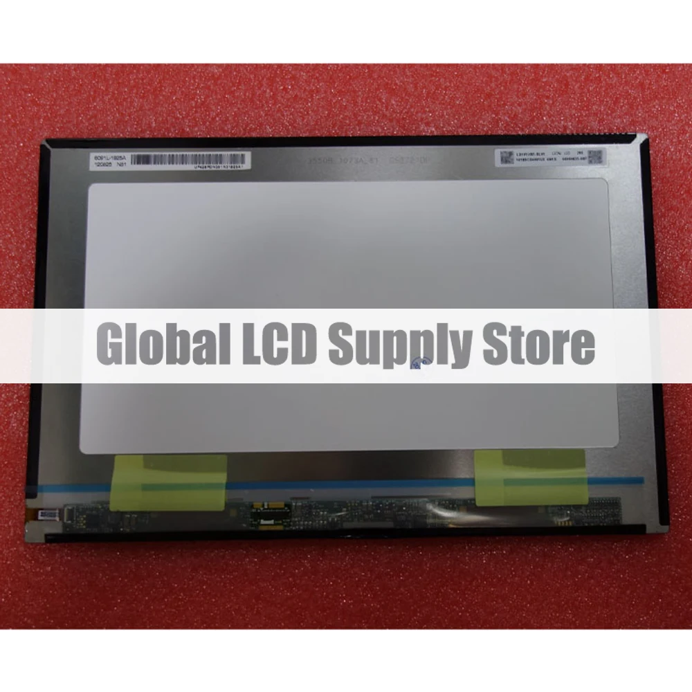 LD101WX1-SL01 10.1 Inch 1280*800 LCD Screen Display Panel Replacement for Tablet PC Laptop LCD Screen Display Panel