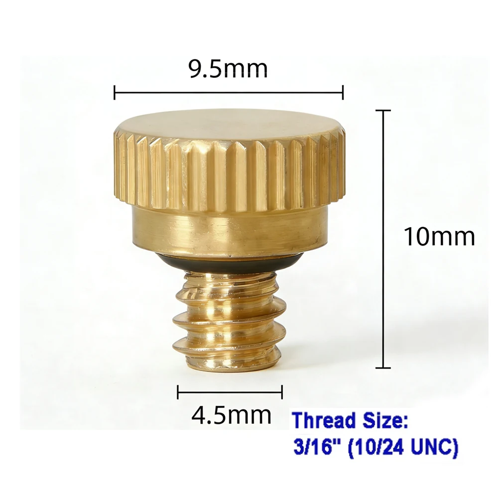 10PCS Nozzle Plug 13/16