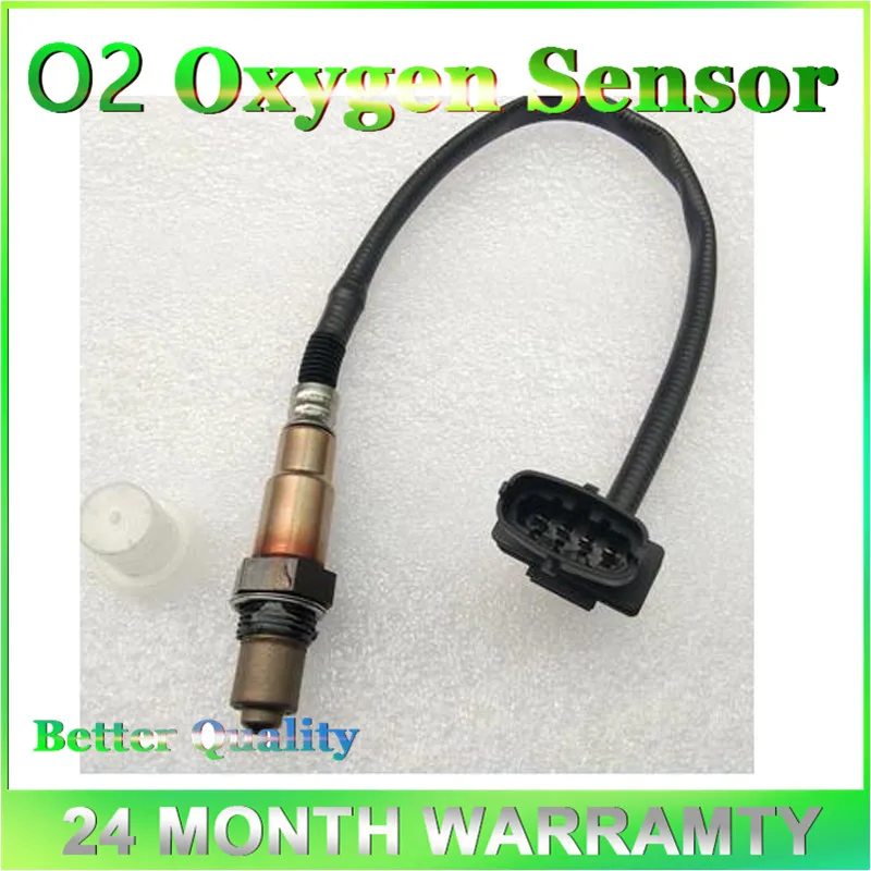 

670101794 Oxygen Sensor Lambda Sensor 670002199 For MASERATI Ghibli V6 3.0 4wd 2014