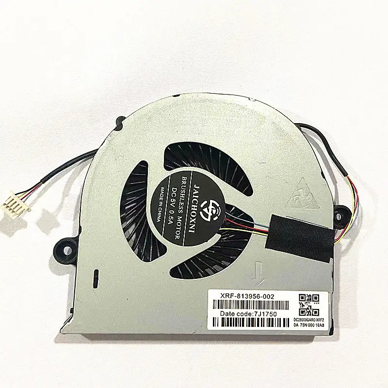 FOR ASUS FX63V FZ63VD FX63VD7300 GL503VD Fan