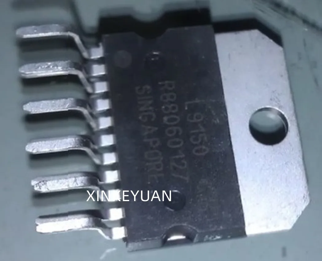 L9122 L9140 L9150 L9170 Automotive computer board power chip integrated circuit IC
