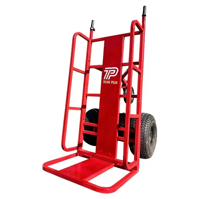 

Heavy Electric Dolly with 1100lbs load capacity for sale Hot sales
