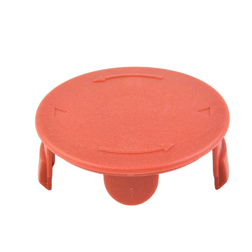 

High Quality Spool Cover Grass Trimmer Spool Cover For ART 27+ 30+ 24+ For Bosch Grass Trimmer Solid Electric Grass Trimmers