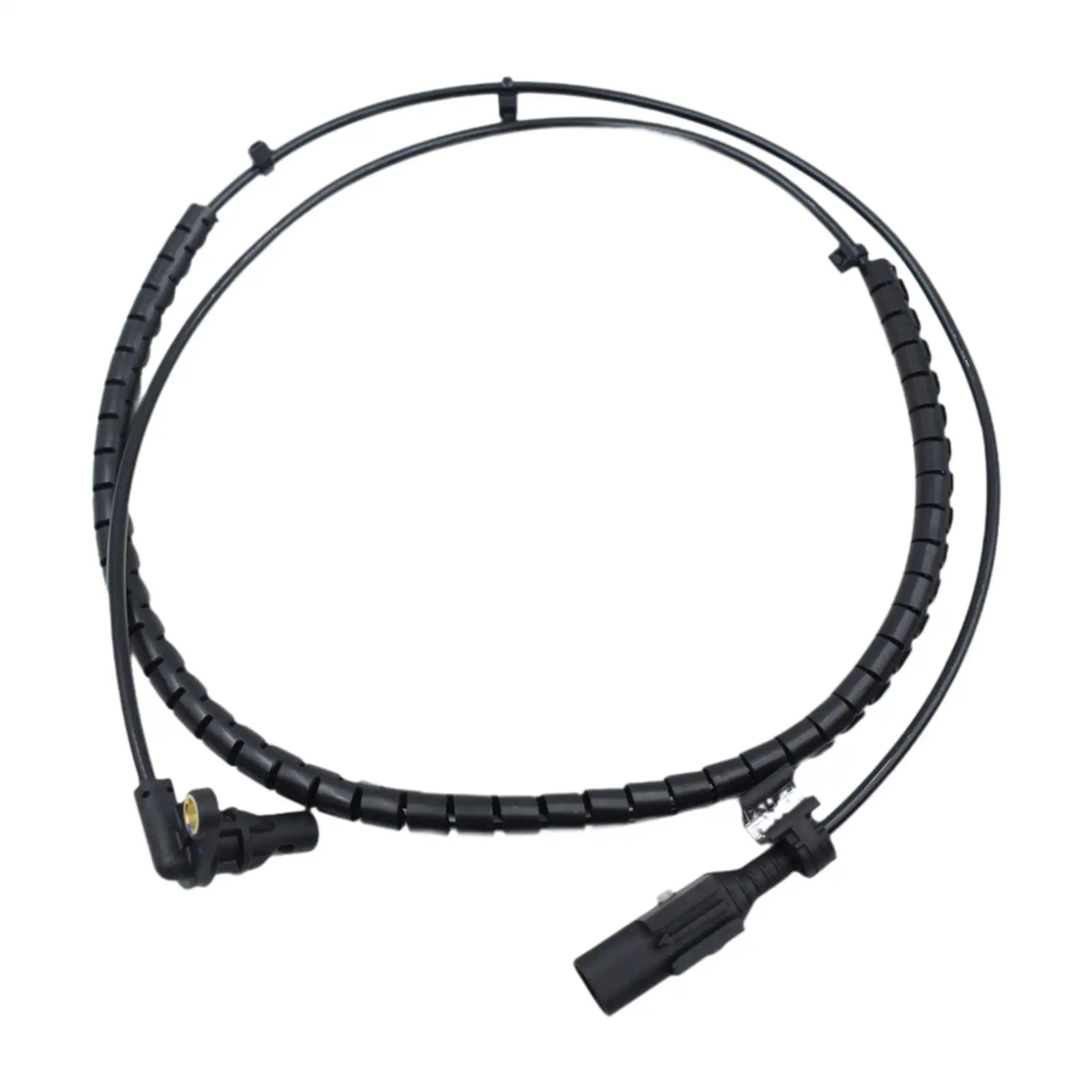 

Premium ABS Wheel Speed Sensor Assembly for Piaggio RS 660 2020 2022 Motorcycle Easy Installation