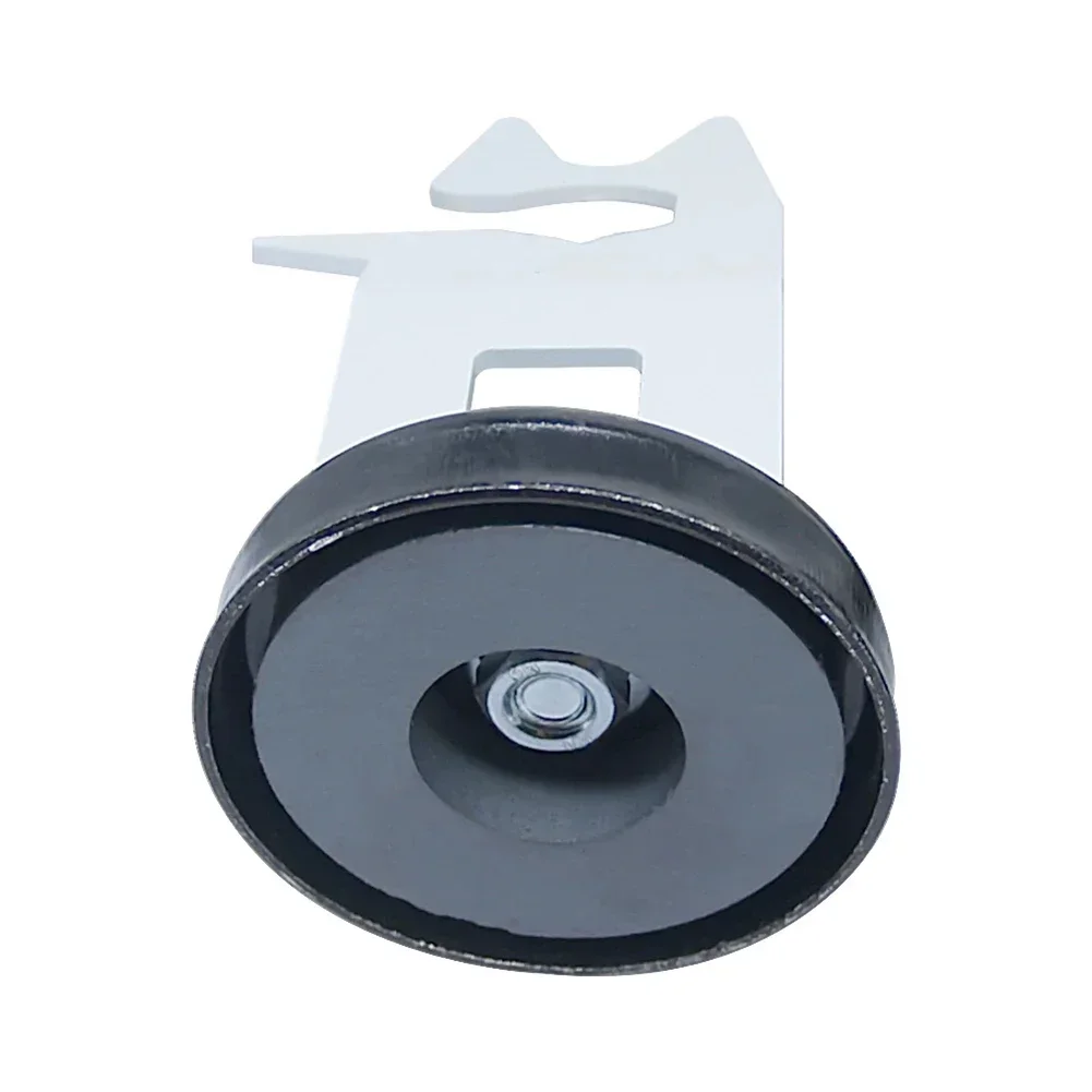 Magnetic TIG Welding Net Holder White Carbon Steel + Magnet Support Torch Welding Holder For Tig Torch 3.31in*6.30in