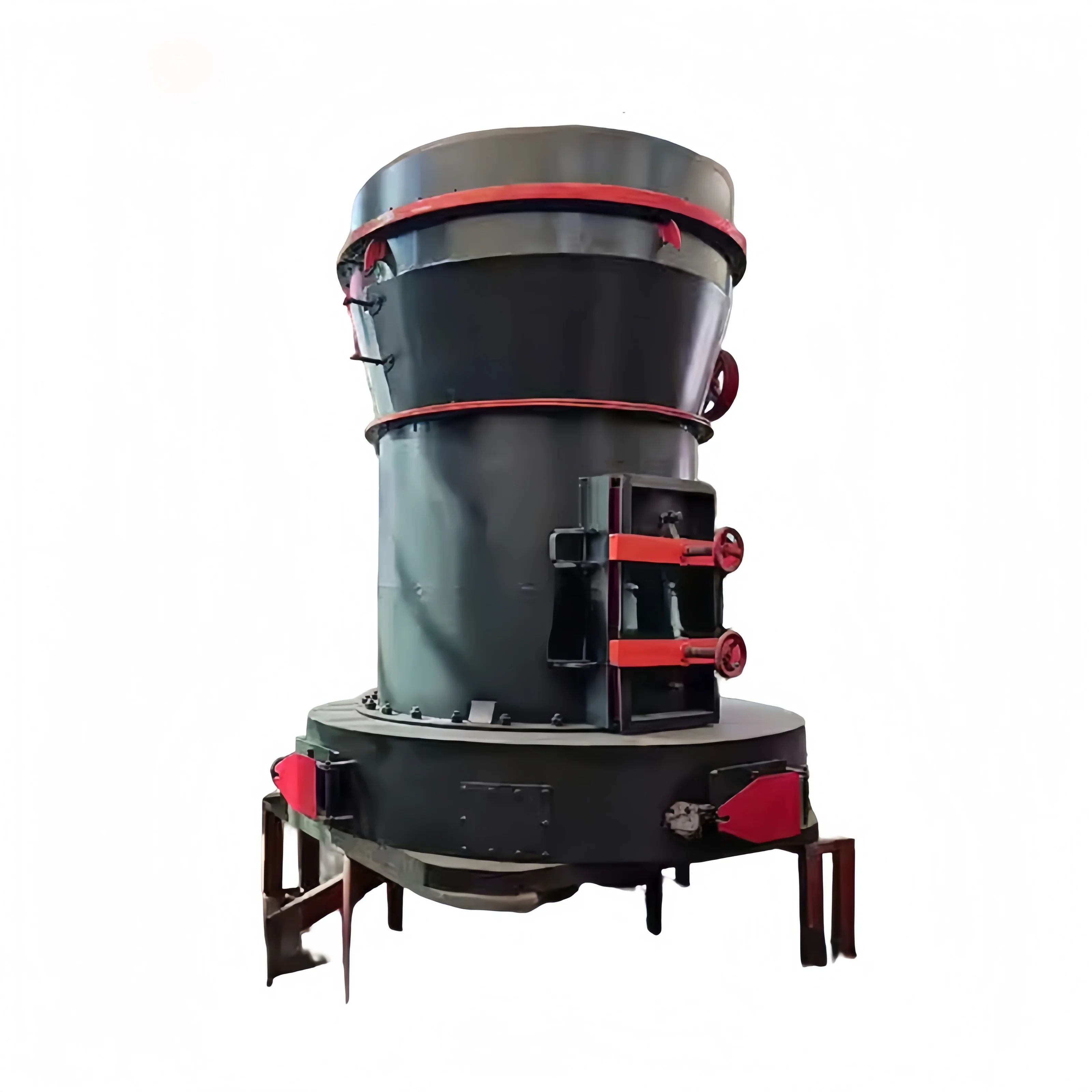 Easy To Operate Raymond Grinder For Construction Industries Multi-functional Price Discount