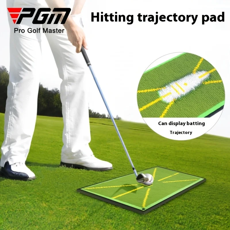 Pgm Golf Hitting Ma… - image