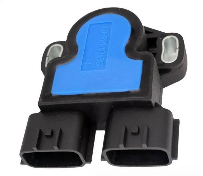 

OEM Sera486-08 8-97163164-0 / 22620-4P21A Датчик положения дроссельной заслонки TPS SERA 486 TPS ДАТЧИК