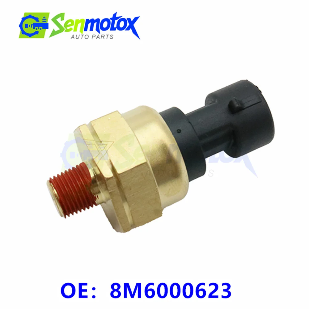 

8M6000623 для Mercury Quicksilver Mercruiser Mariner MM2733760 8818793, автозапчасти, датчик давления воды, переключатель 881879010