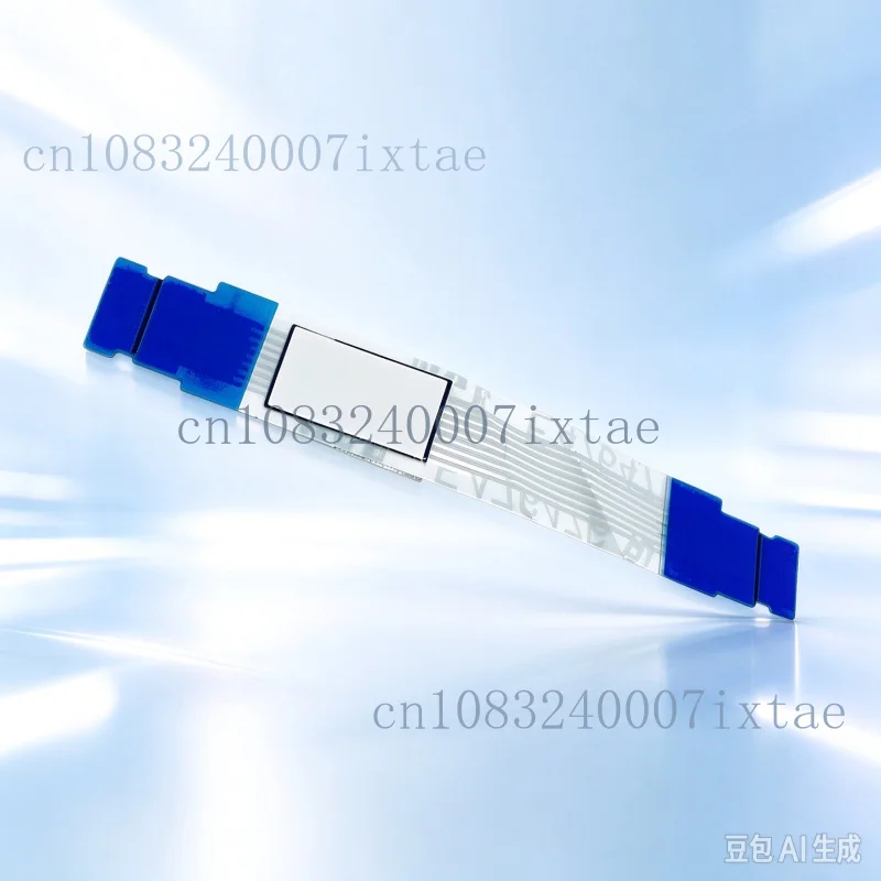 Compatible DEFC0489039 Touchpad Flex Ribbon Cable for LENOVO ideapad Slim 7-14ITL05 82A6