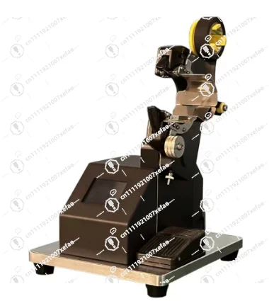 Hot-selling High-efficiency Automatic Multi-function Transformer and Wire and Cable Coil Winding Machine