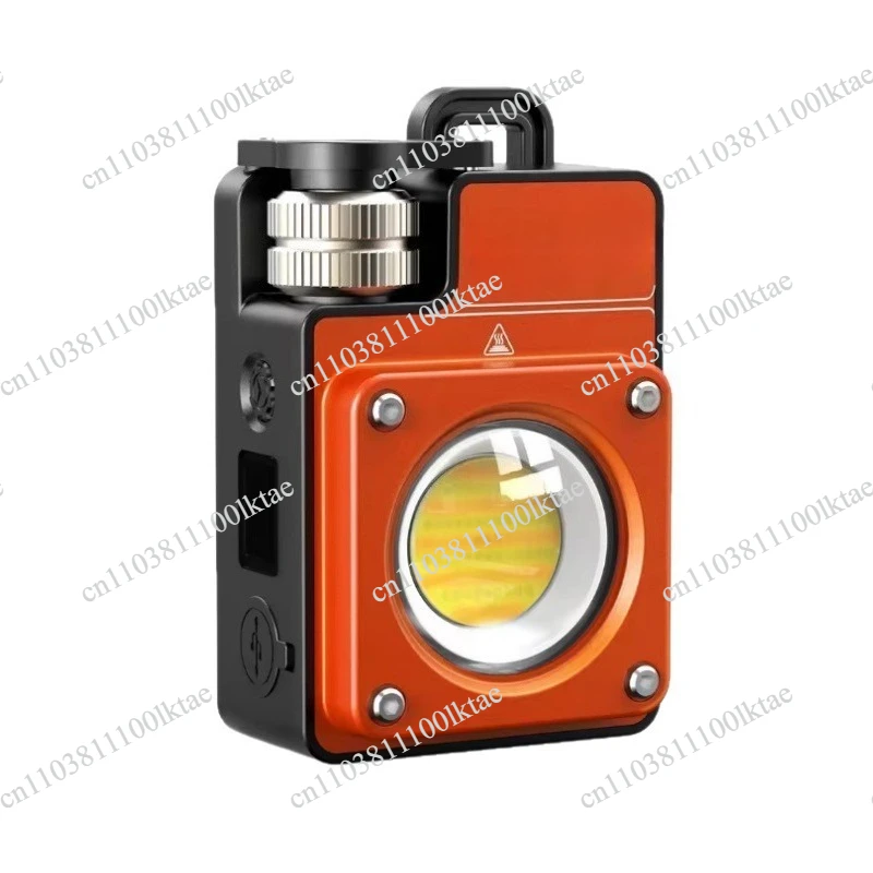 

XY-009 Outdoor Portable Camping Light Long Battery Life Multi-function