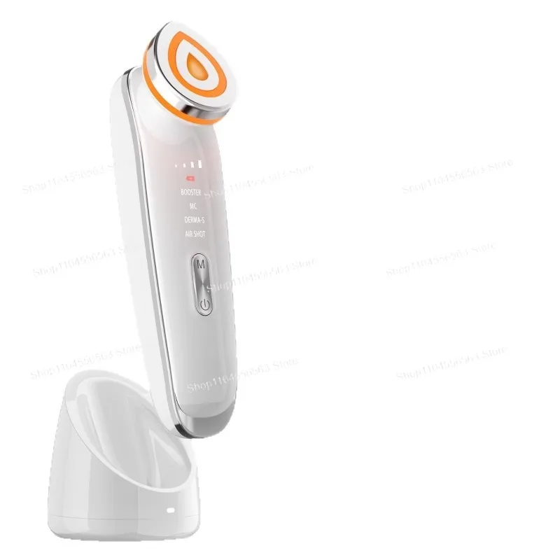Multispectral phototherapy for facial rejuvenation, suitable for brightening treatment of dull and uneven skin