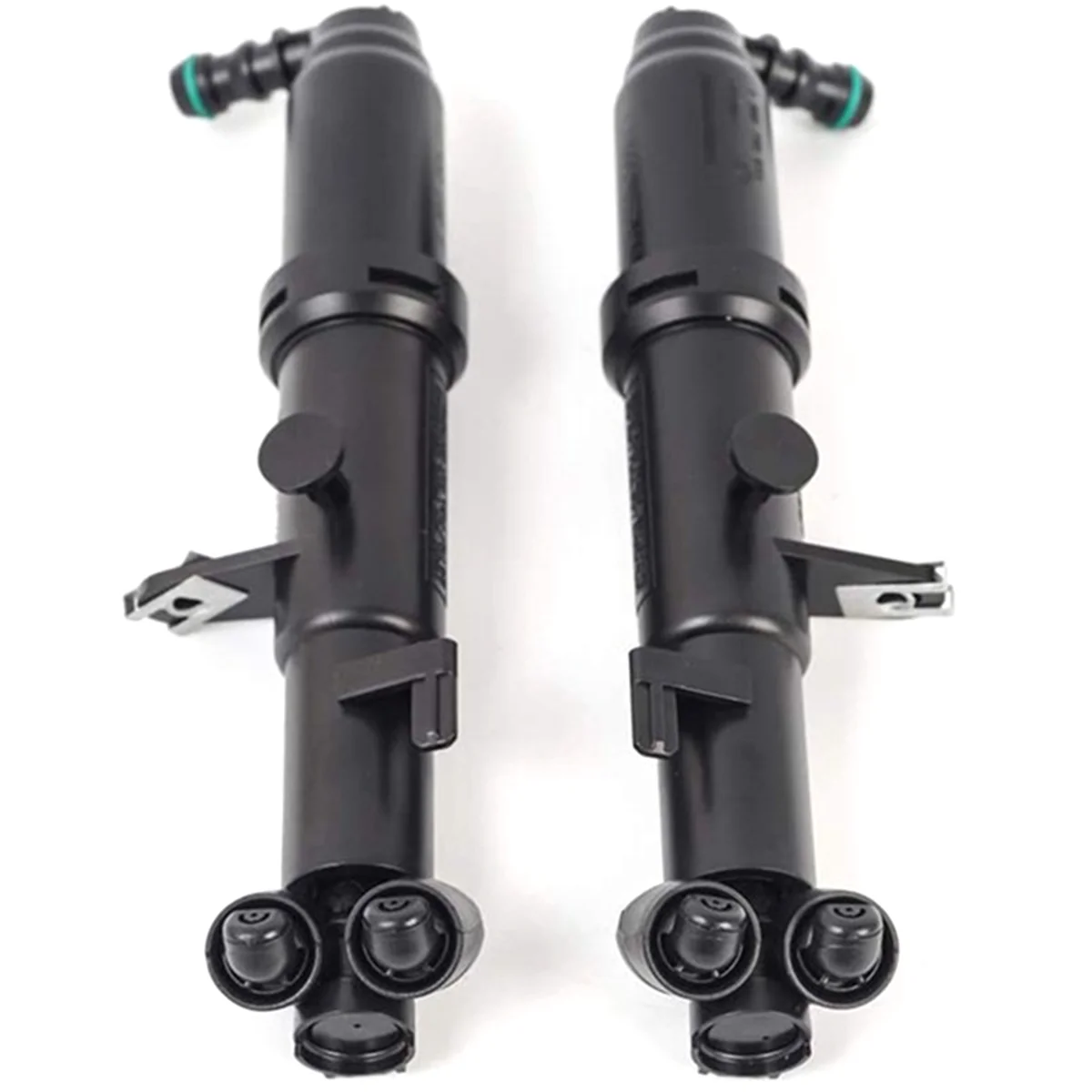 

Front Headlight Washer Nozzle 2218601347 2218601447 for Mercedes-Benz W221 CL550 CL600 S400 S550 S600 2007-2013