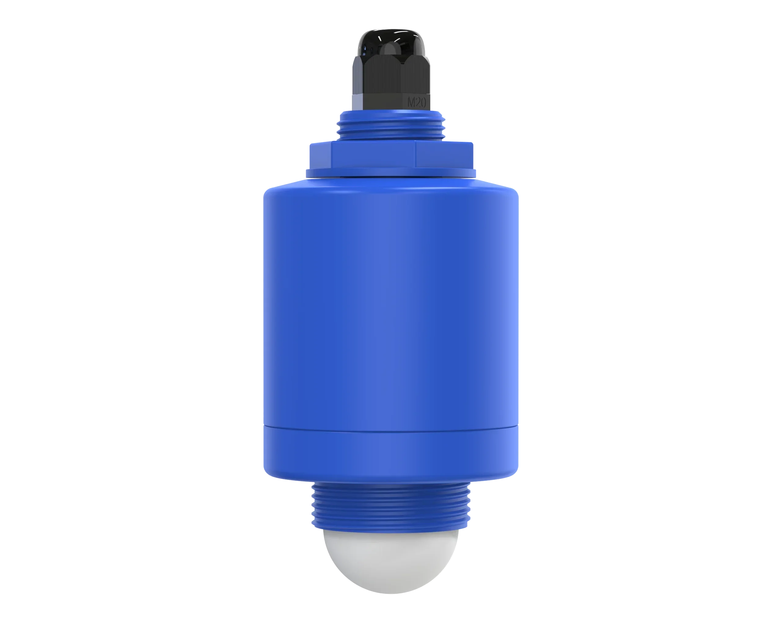 SKE radar distance measurement guided wave radar level transmitter sensor