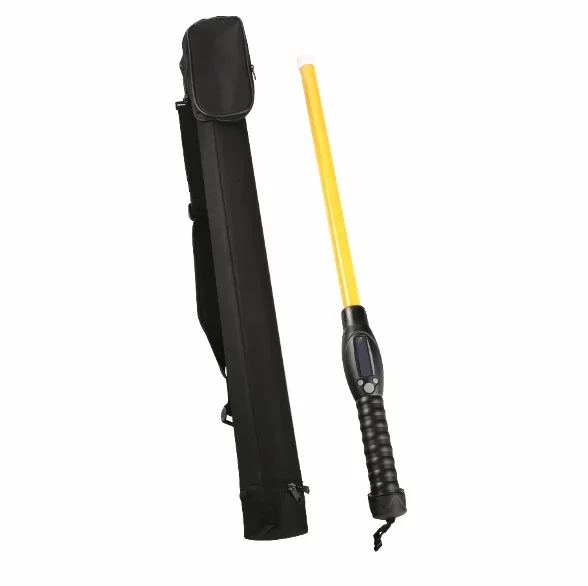 2026/Long Range Animal Pet ID Microchip Scanner HDX FDX-B Stick Reader for cattle cow horse