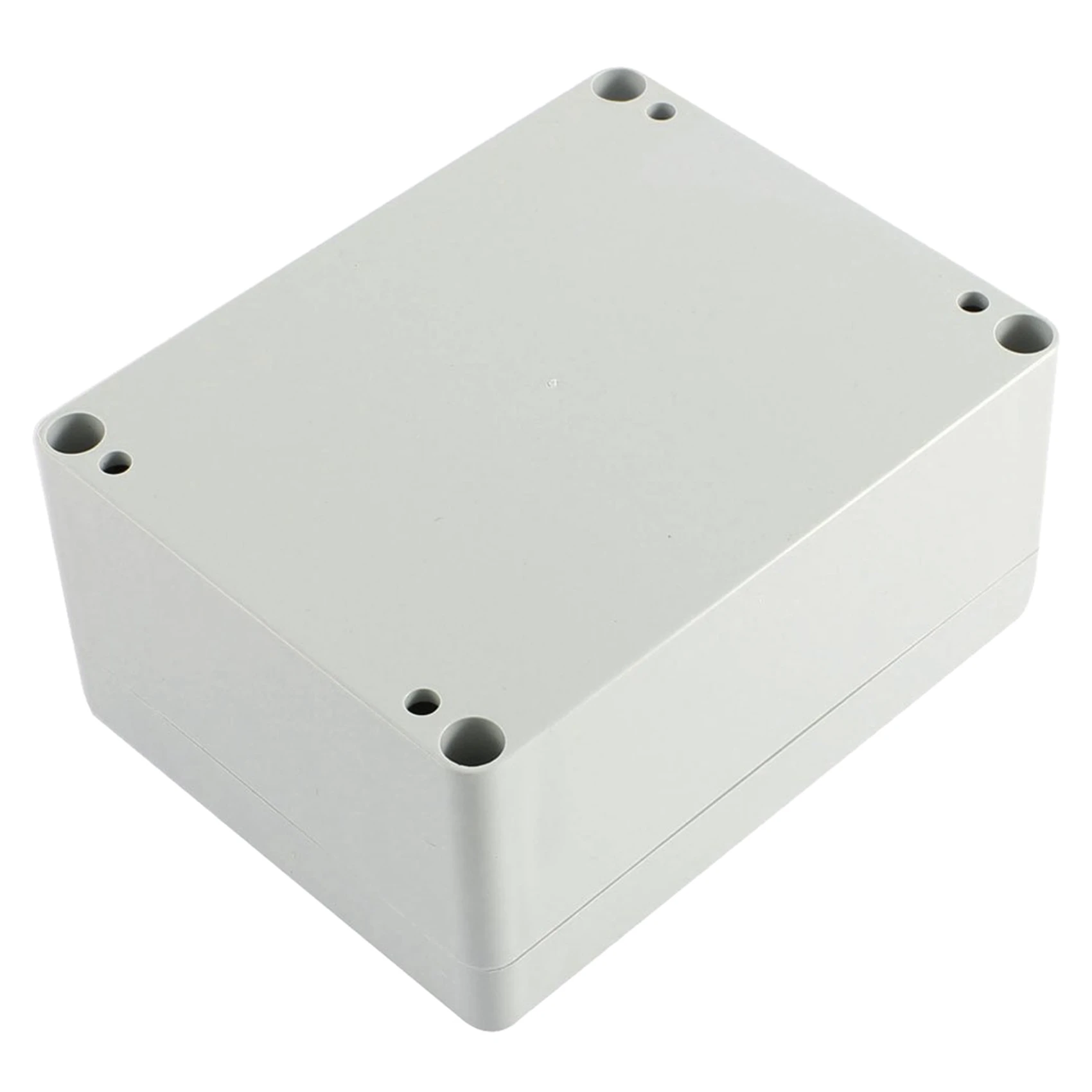 HLZS-2X Waterproof Plastic Electronic Enclosure Project Box 115 X 90 X 55Mm