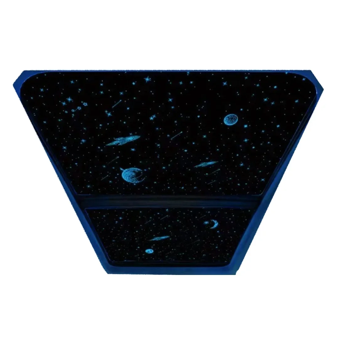 Car Sunroof Decorat…