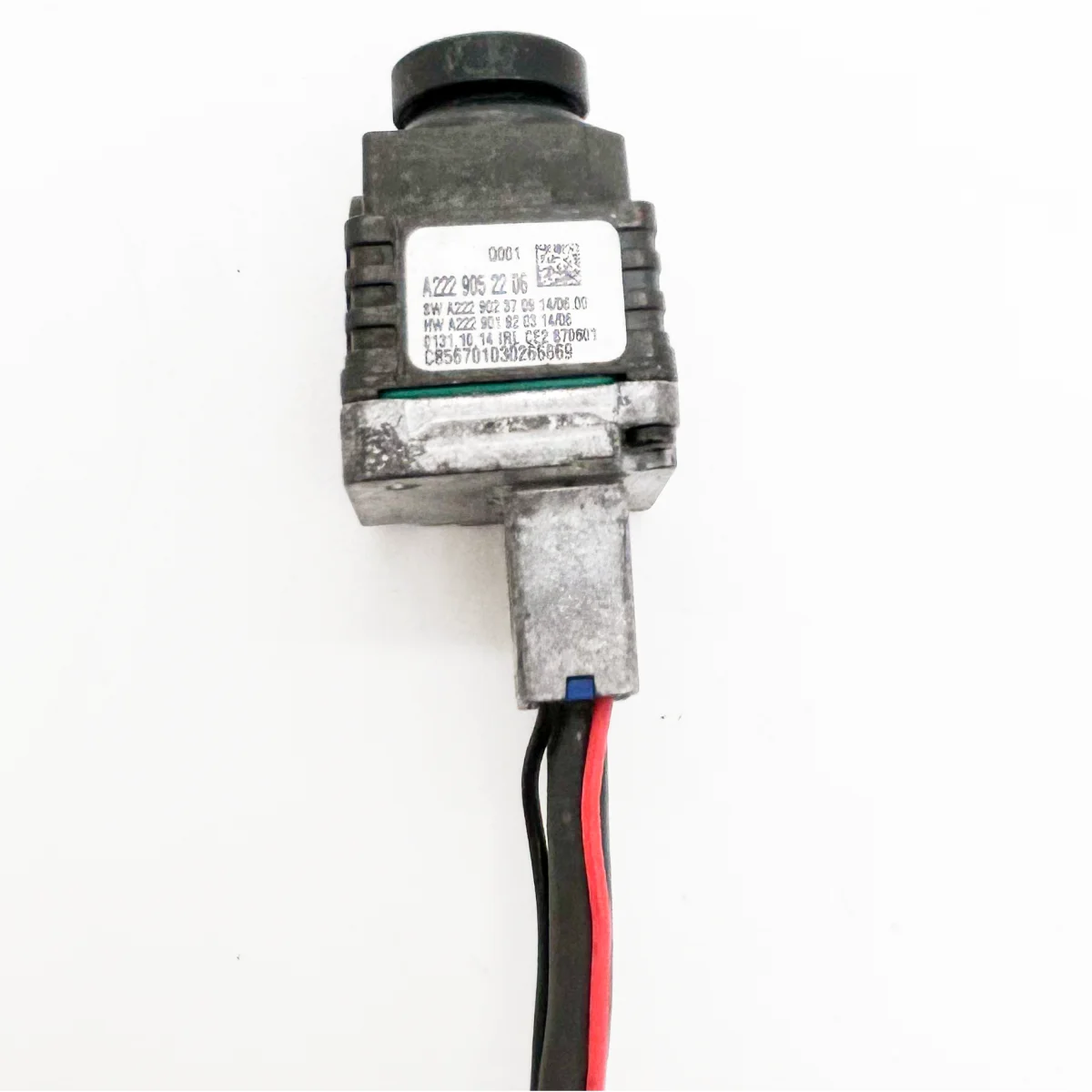 

Reverse Camera A2229052206 C856701030266669 For Mercedes-Benz W448 W447 W222 W205 Parking Assist Camera