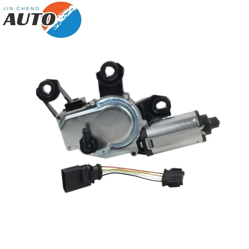 

95862808000 95862808002 958955711 Brand New Wiper Motor Motor For Porsche Cayenne 92A VW Touareg 3.0L 3.6L 4.8L 2011-2018