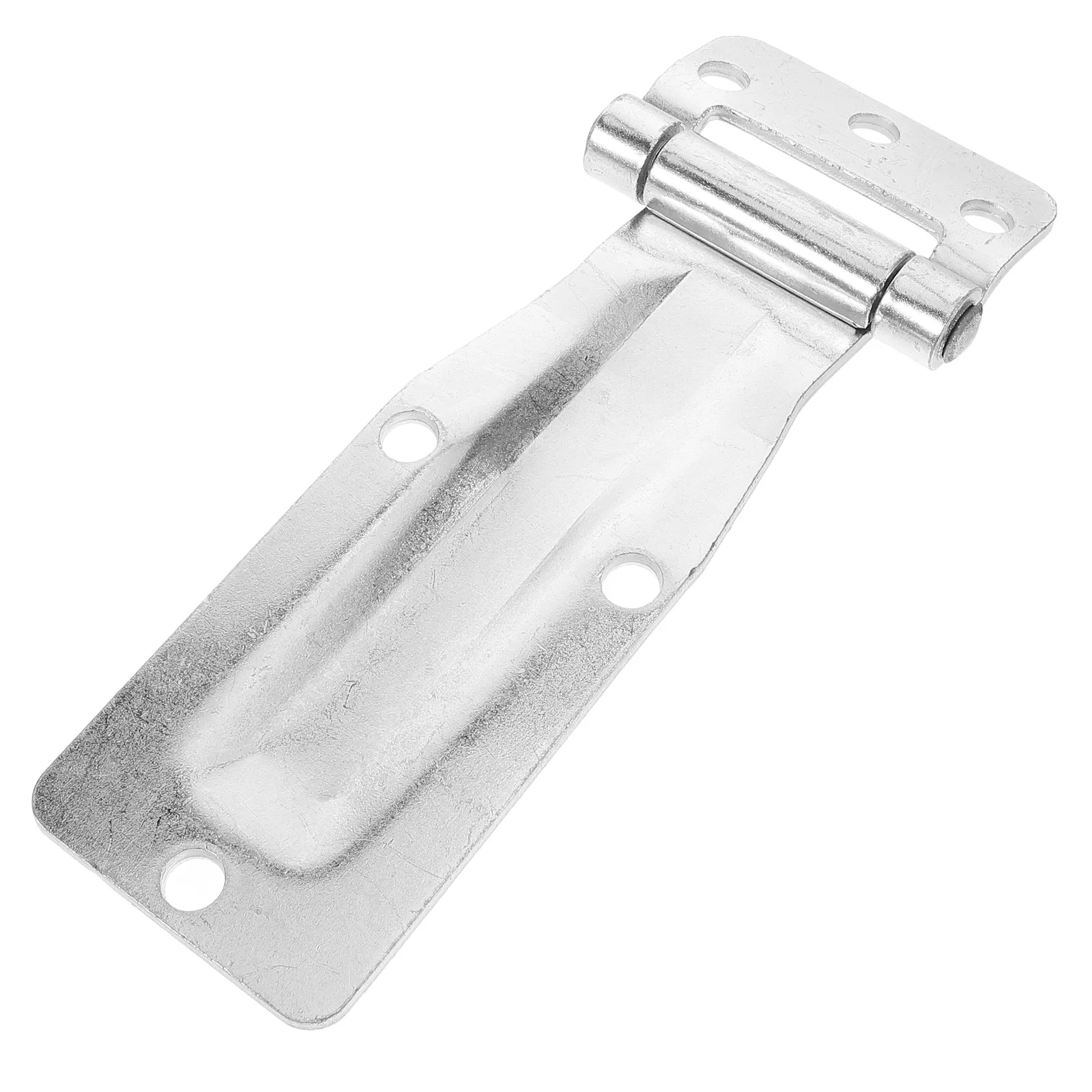 

Durable Heavy Duty Galvanized Carbon Steel Rear Door Hinge For Box Trucks Replacement Side Door Hinge For Refrigerated Trailers