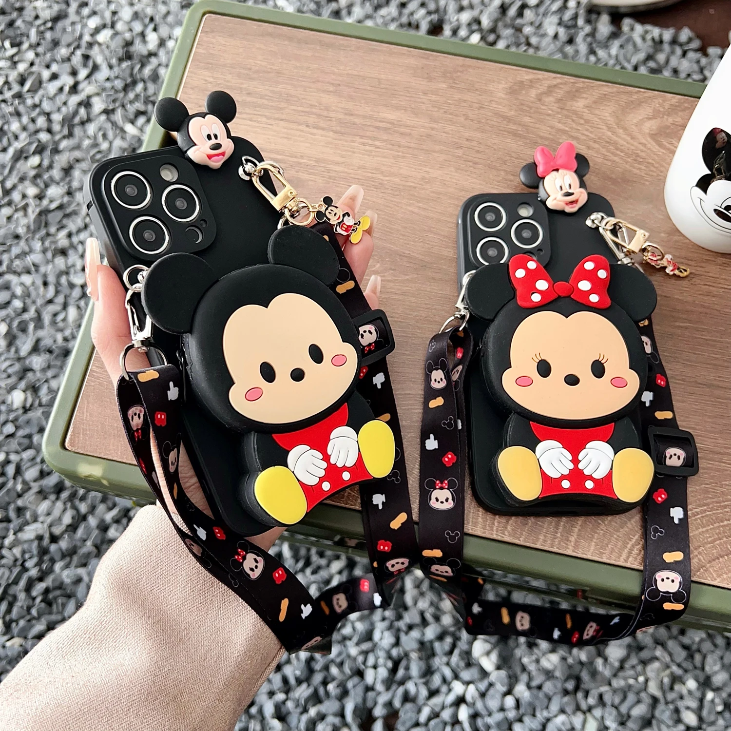 Minnie Mickey For M… - image