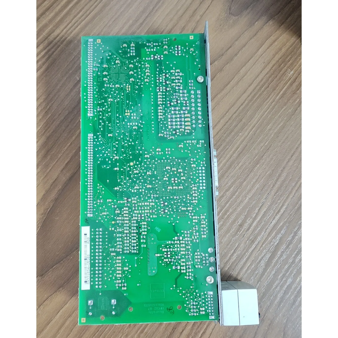 Cartão de eixo CSH01.1C-NN-ENS-NNN-MA1-NN-S-NN-FW com garantia