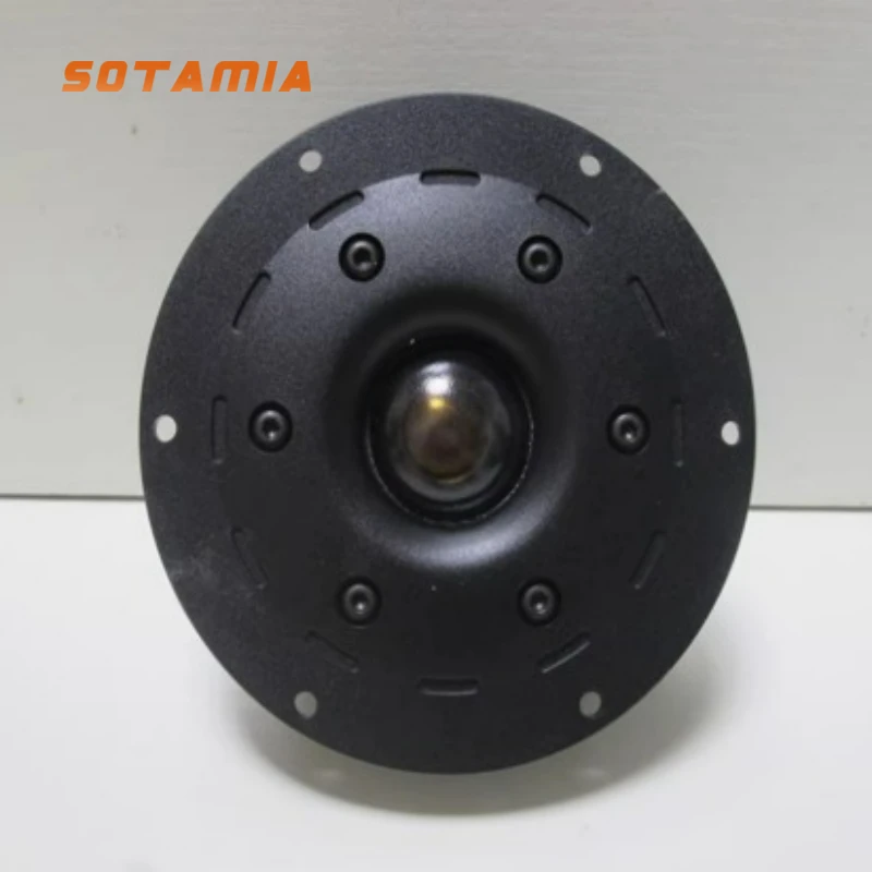 sotamia-1個-4インチツイーターオーディオスピーカー-8Ω-30w-シルクフィルムツイーター-デスクトップスピーカー-diy-ホームスマート-bluetoothミュージックオーディオ