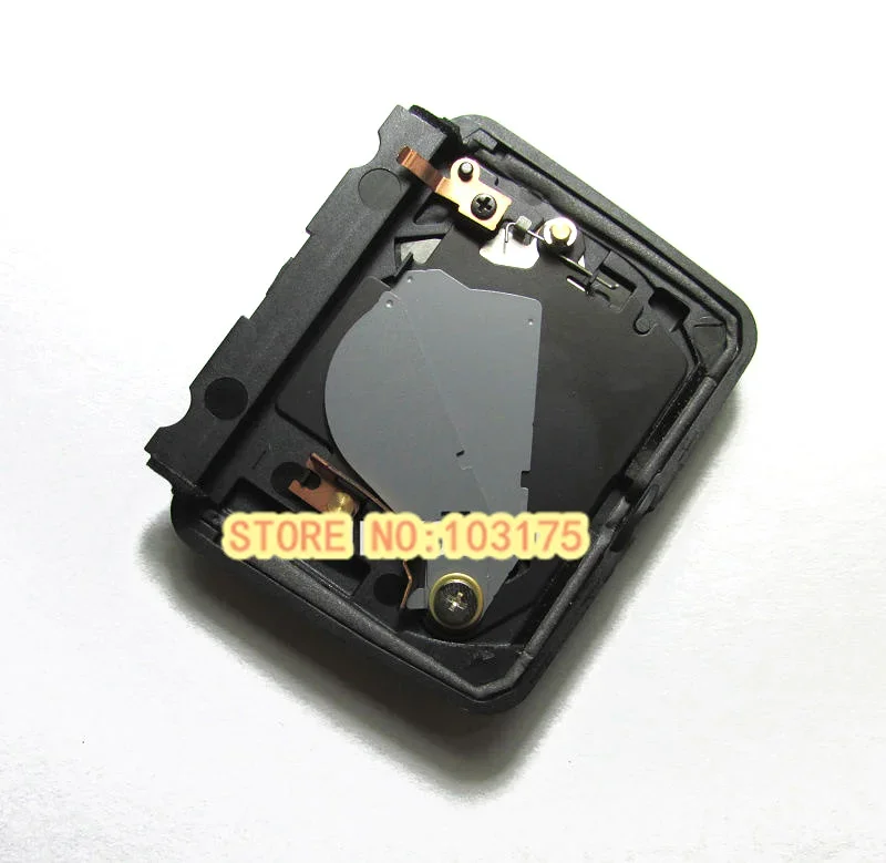 Neu für nikon d800 d800e sucher eyecup augenbecher abdeck schale mit dk17 okular gummi einheit baugruppe reparatur teil